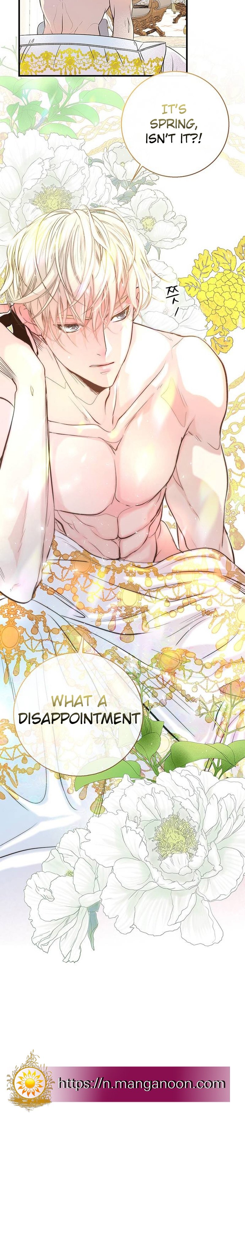 The Problematic Prince, Chapter 1 image 13